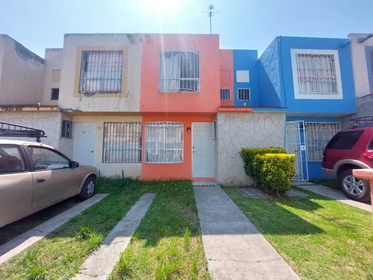 Casa en venta en San Lorenzo Oyamel, Temoaya — foto 1 de 7