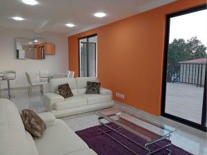 Departamento en venta en Las Colonias, Atizapán de Zaragoza — foto 3 de 8