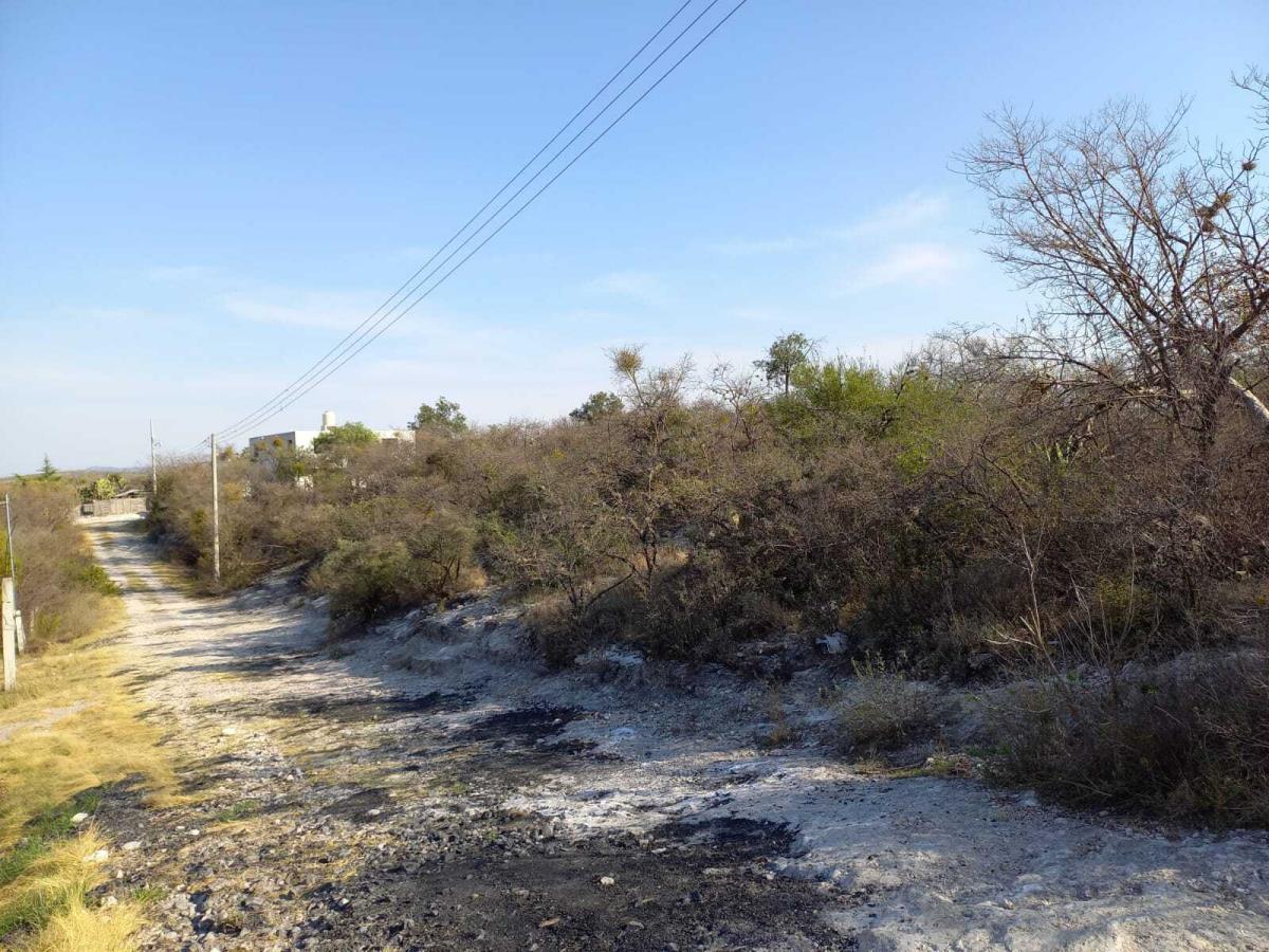 Terreno en venta en La Magdalena, Tecali de Herrera — foto 1 de 9
