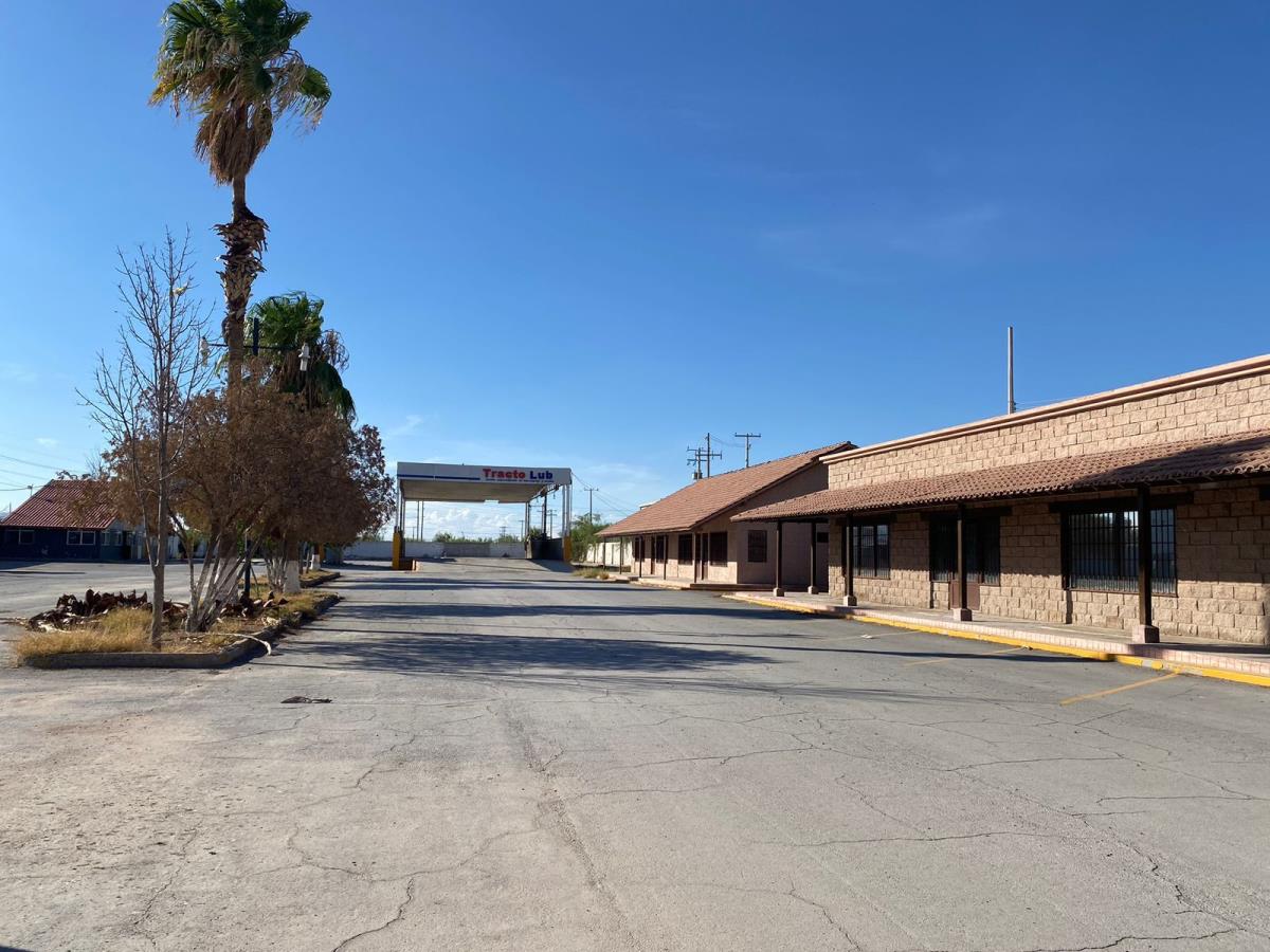 Terreno en Venta en El Paraiso, Gómez Palacio, Durango
