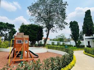 Departamento en renta en Tetela del Monte, Cuernavaca — foto 2 de 19
