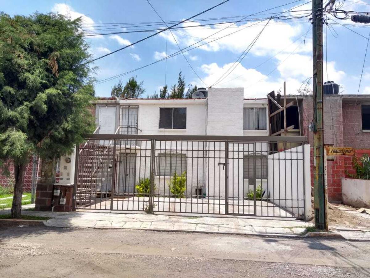 Departamento en renta en La Pradera, San Pedro Cholula — foto 1 de 19