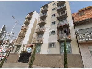 Departamento en venta en San Simon Tolnahuac, Cuauhtémoc — foto 2 de 3