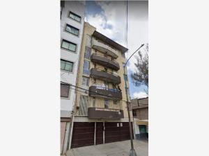 Departamento en venta en Doctores, Cuauhtémoc — foto 2 de 3