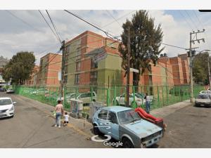 Departamento en venta en Jorge Negrete, Gustavo A. Madero — foto 2 de 3