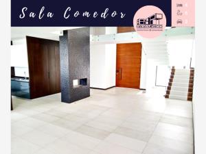 Casa en renta en Lomas de Angelópolis, San Andrés Cholula — foto 3 de 18