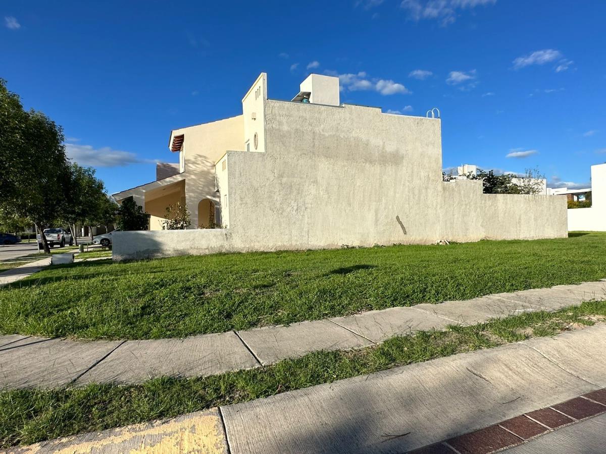 Terreno en venta en El Mayorazgo Residencial, León — foto 1 de 6