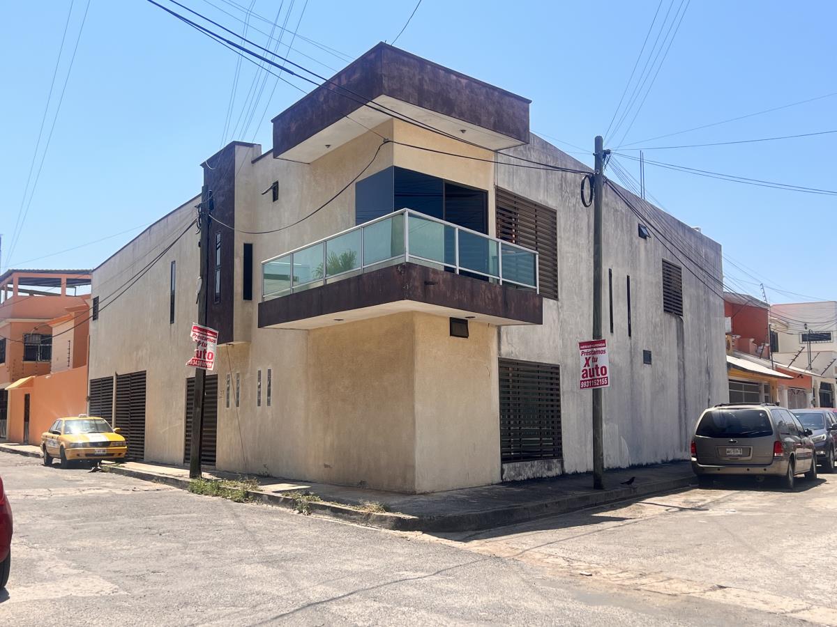 Casa en venta en Lomas Del Dorado, Centro — foto 1 de 12