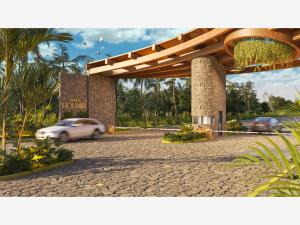 Terreno en venta en Solferino, Lázaro Cárdenas, Quintana Roo