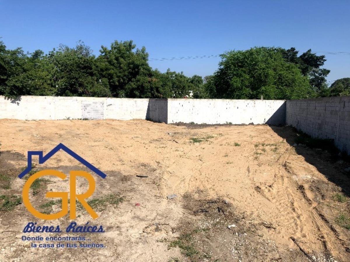 Terreno en renta en Monte Alto, Altamira — foto 1 de 8