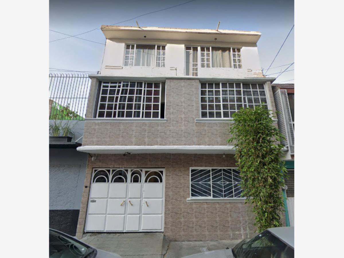 Departamento en venta en Campestre Aragon, Gustavo A. Madero — foto 1 de 3