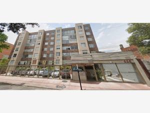 Departamento en venta en Anáhuac I Sección, Miguel Hidalgo — foto 2 de 3