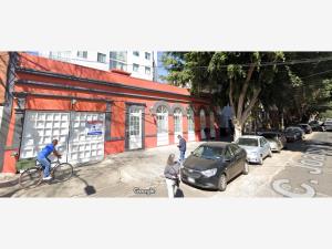 Departamento en venta en San Rafael, Cuauhtémoc — foto 2 de 3