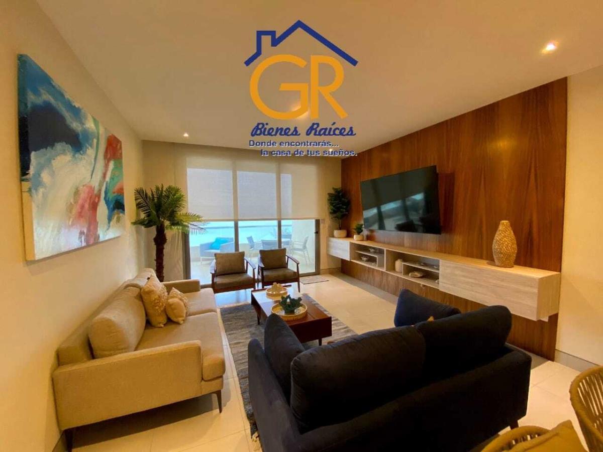 Departamento en renta en Residencia Velamar, Altamira — foto 1 de 14