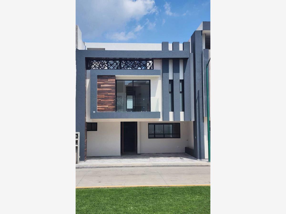Casa en venta en Ex-Hacienda de Santa Teresa, San Andrés Cholula — foto 1 de 19