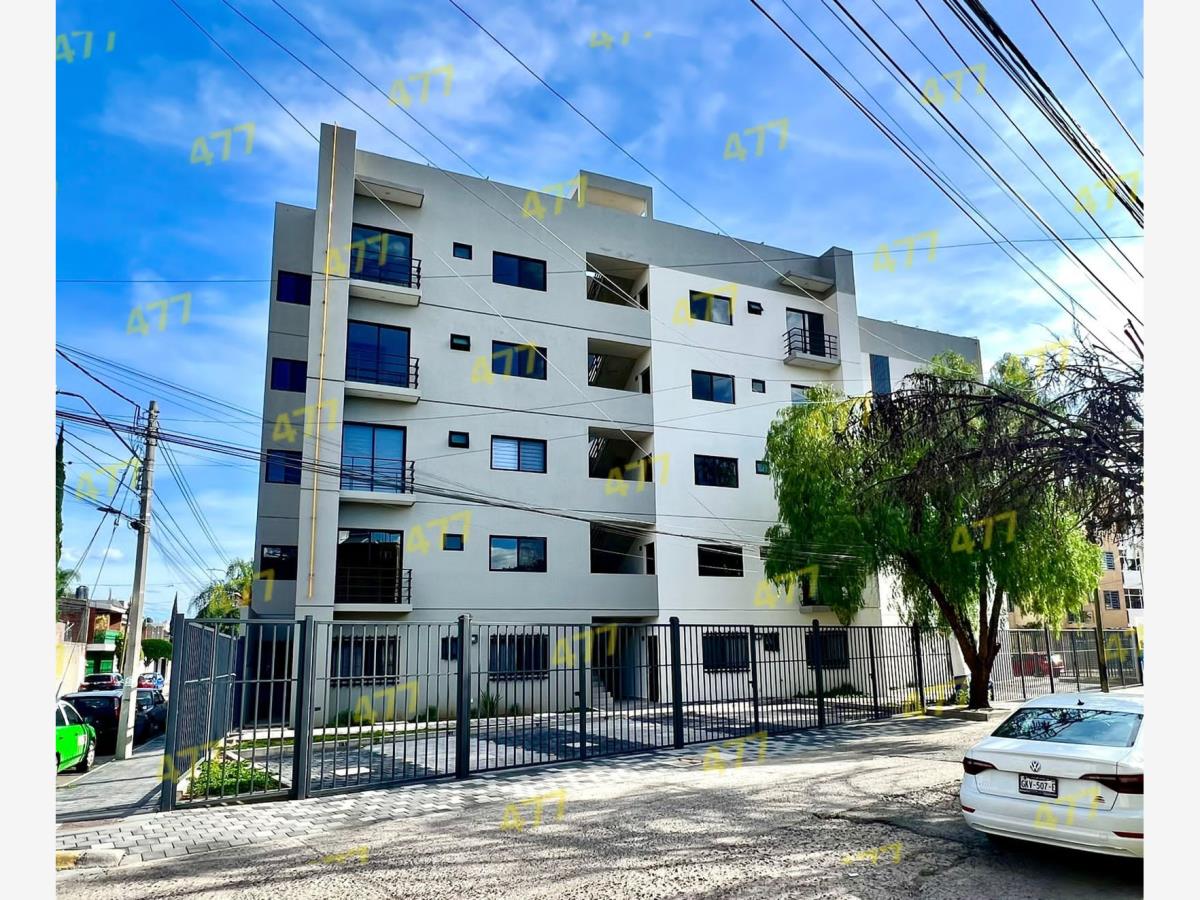Departamento en venta en San Isidro, León — foto 1 de 20