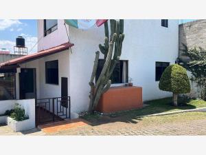 Casa en venta en Santiago Yancuitlalpan, Huixquilucan — foto 2 de 27