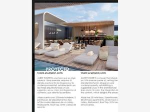 Departamento en venta en Playa del Carmen Centro, Solidaridad — foto 3 de 7