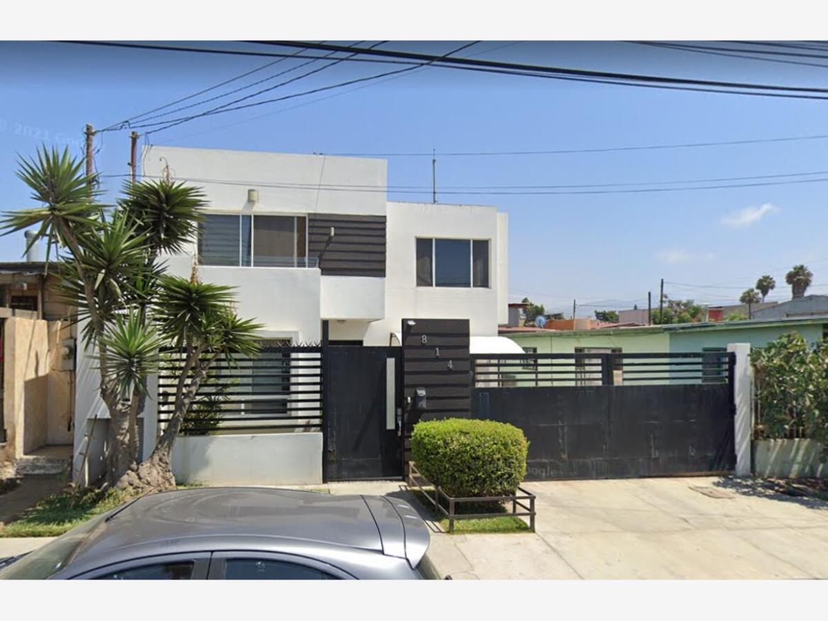 Casa en venta en Ulbrich, Ensenada — foto 1 de 7