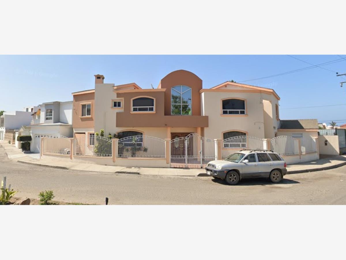 Casa en venta en Loma Dorada, Ensenada — foto 1 de 6