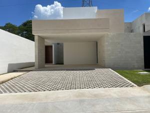 Casa en Temozon Norte, Mérida, Yucatán