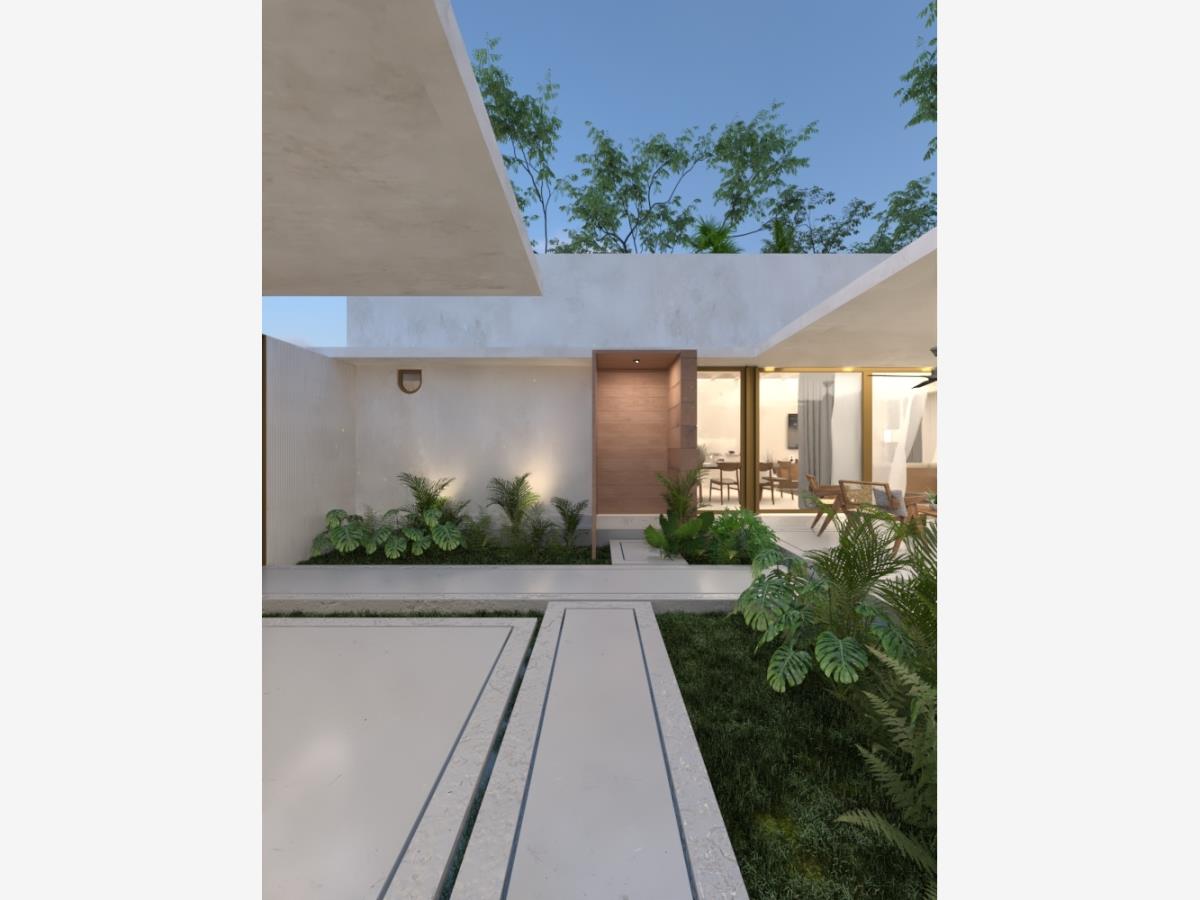 Casa en venta en Montebello, Mérida — foto 1 de 14