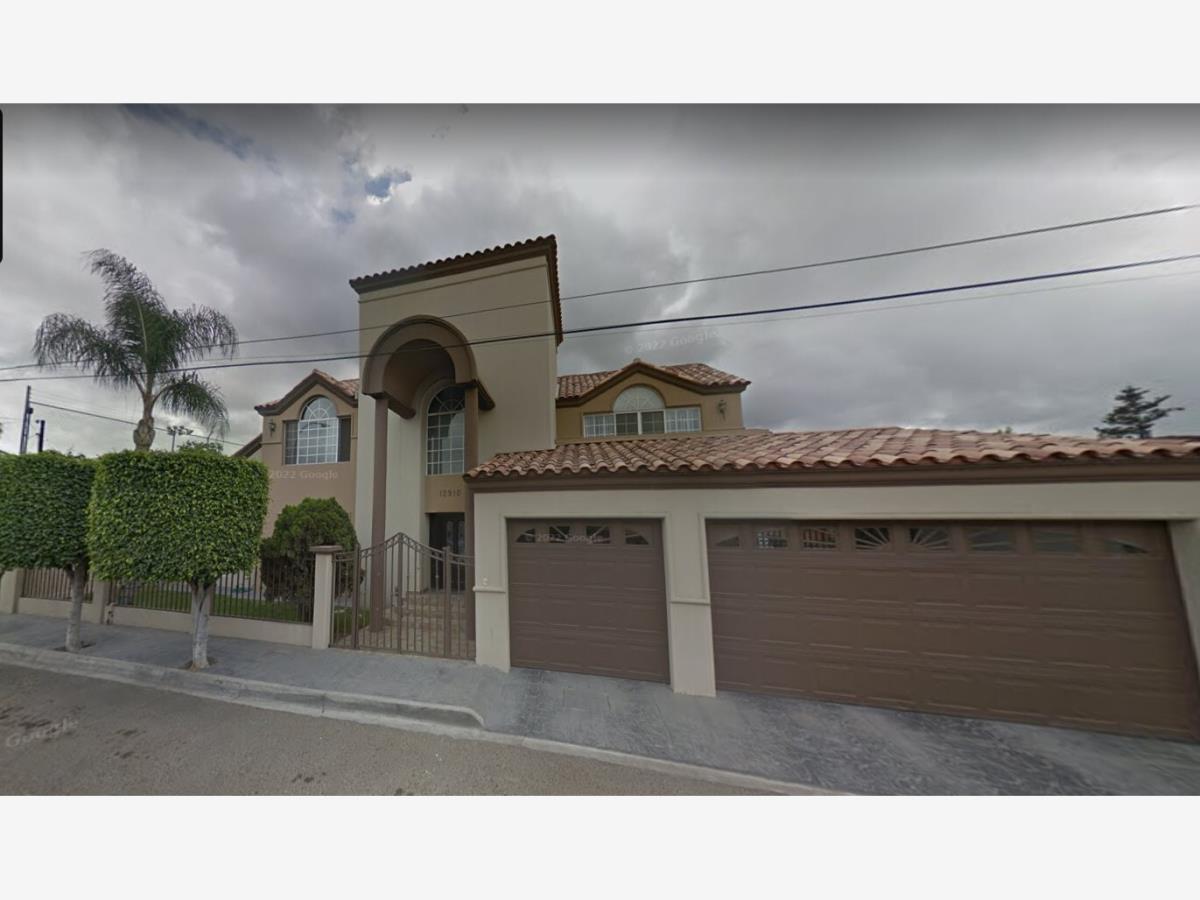 Casa en venta en El Paraiso, Tijuana — foto 1 de 6