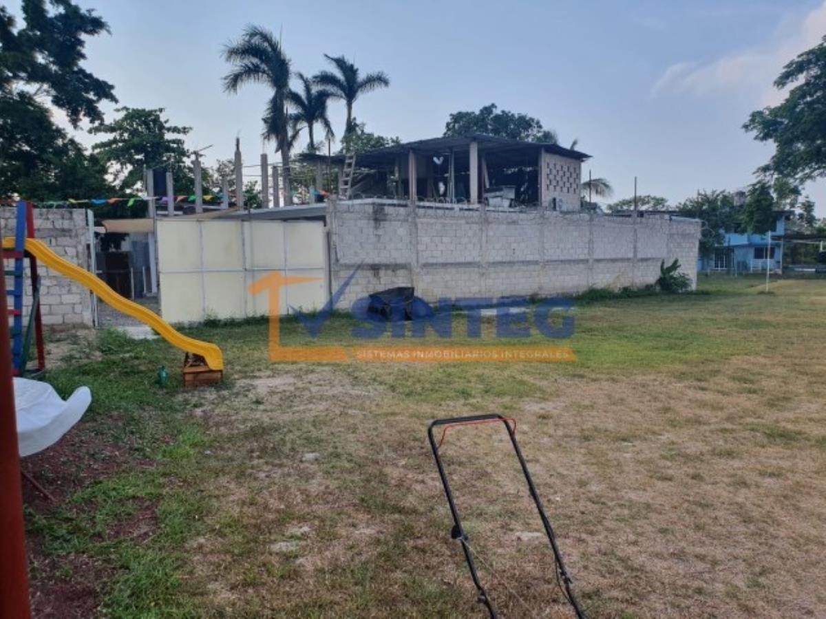 Terreno en venta en Azteca, Coatzintla — foto 1 de 6