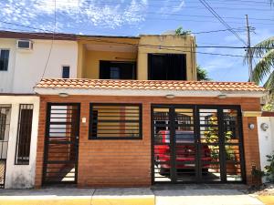 Casa en Supermanzana 514, Benito Juárez, Quintana Roo