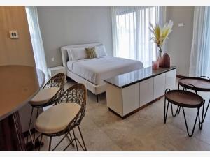 Departamento en venta en Playa del Carmen Centro, Solidaridad — foto 2 de 10