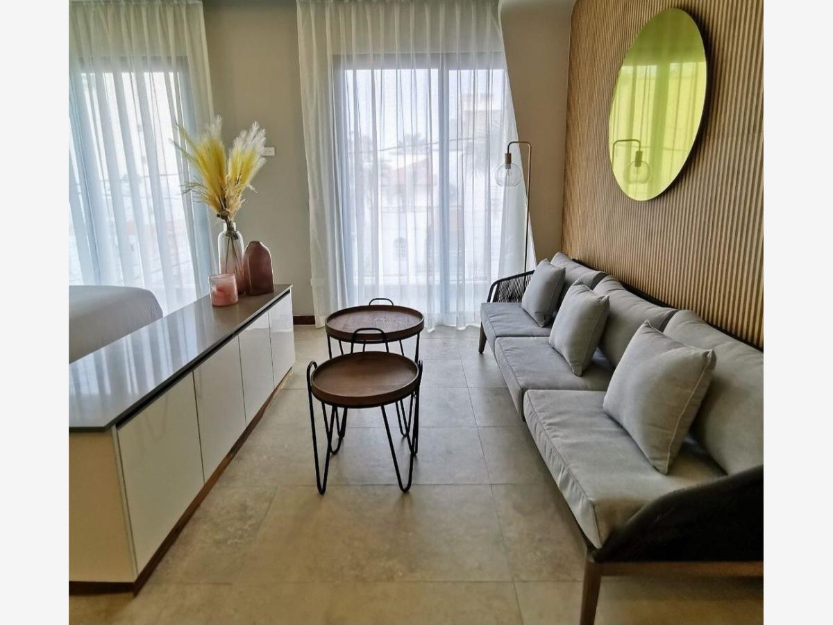 Departamento en venta en Playa del Carmen Centro, Solidaridad — foto 1 de 10