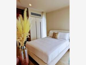 Departamento en venta en Playa del Carmen Centro, Solidaridad — foto 3 de 10