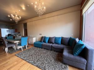 Departamento en venta en Tabacalera, Cuauhtémoc — foto 2 de 23