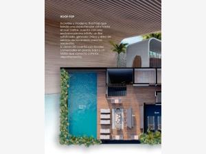 Departamento en venta en Playa del Carmen Centro, Solidaridad — foto 3 de 10