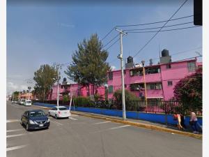 Departamento en Arenal 1a Sección, Venustiano Carranza, Ciudad de México