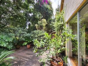 Casa en venta en Lomas de Tecamachalco, Naucalpan de Juárez — foto 2 de 24