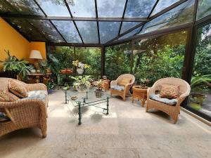 Casa en venta en Lomas de Tecamachalco, Naucalpan de Juárez — foto 3 de 24