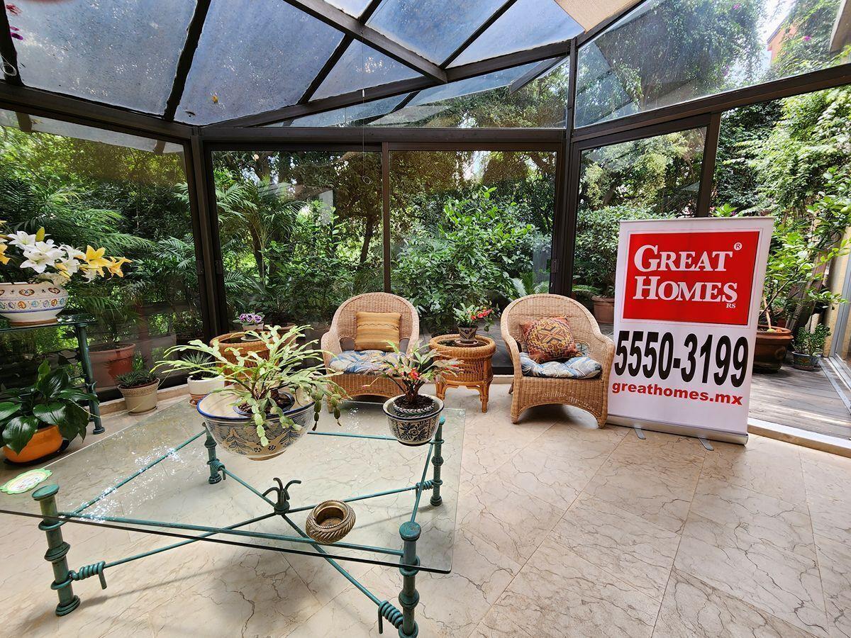 Casa en venta en Lomas de Tecamachalco, Naucalpan de Juárez — foto 1 de 24