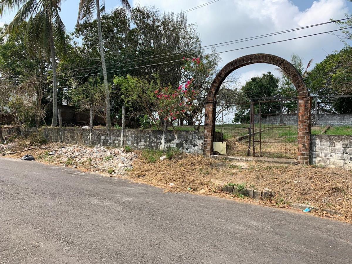 Terreno en venta en Ricardo Flores Magon, Boca del Río — foto 1 de 4