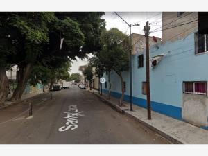 Departamento en Morelos, Cuauhtémoc, Ciudad de México