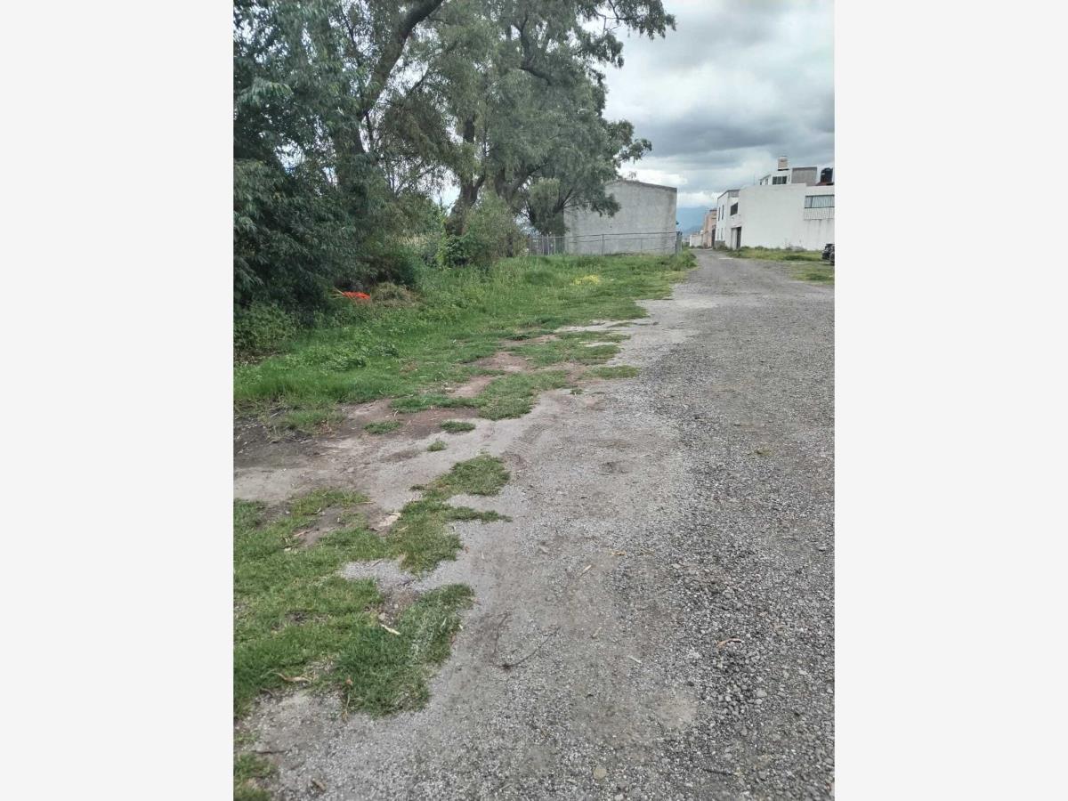 Terreno en venta en San Gaspar Tlahuelilpan, Metepec — foto 1 de 4