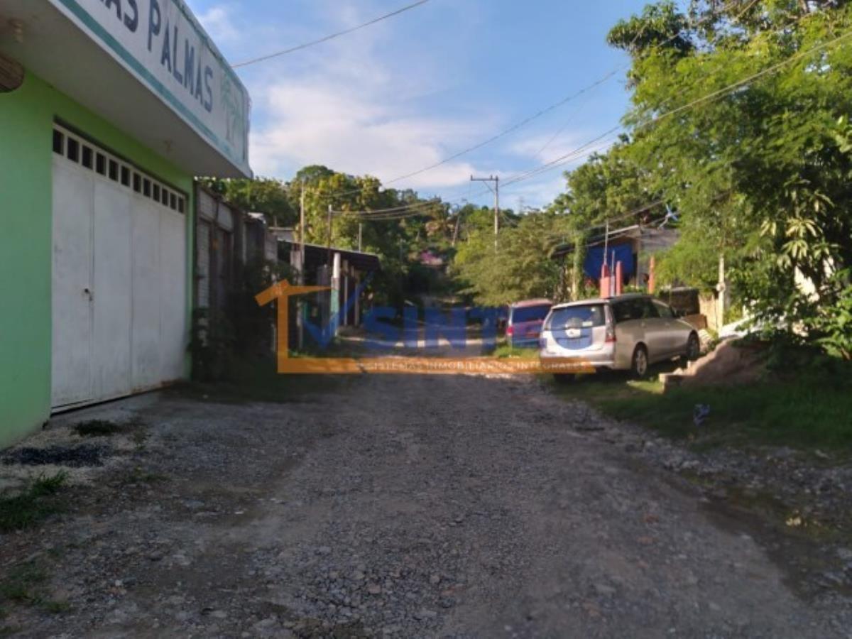 Terreno en venta en Nacional, Poza Rica de Hidalgo — foto 1 de 8