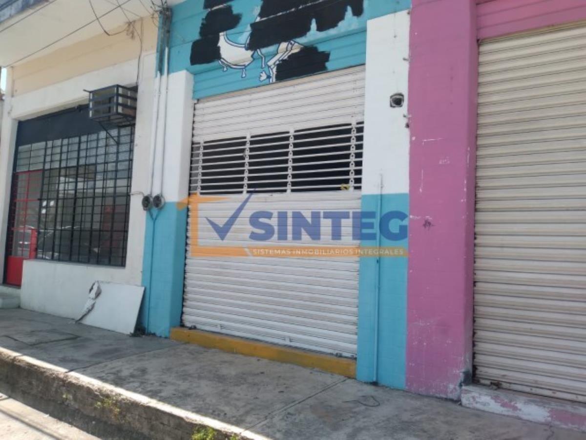 Local en venta en Chapultepec, Poza Rica de Hidalgo — foto 1 de 10