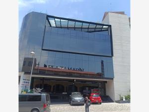 Oficina en renta en Lomas Verdes 6a Sección, Naucalpan de Juárez — foto 2 de 3