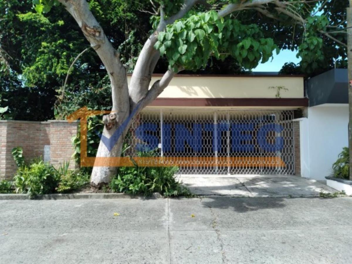 Terreno en venta en Santa Elena, Poza Rica de Hidalgo — foto 1 de 7