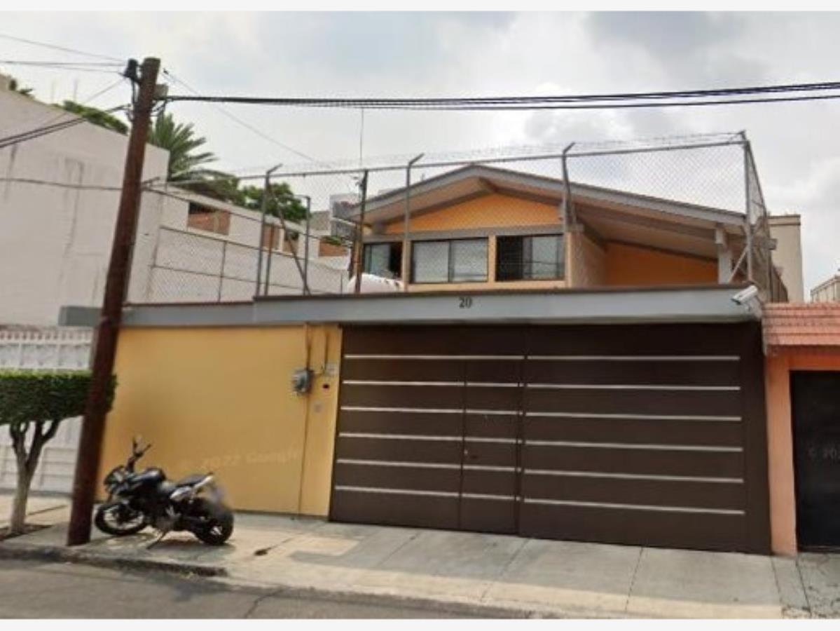 Casa en venta en Del Recreo, Azcapotzalco — foto 1 de 10