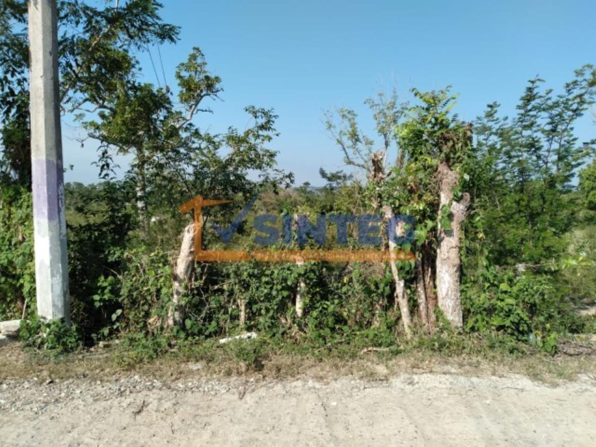 Terreno en venta en Yanga, Poza Rica de Hidalgo — foto 1 de 9