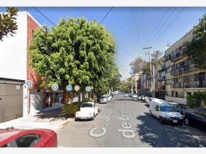 Departamento en venta en San Rafael, Cuauhtémoc — foto 2 de 6