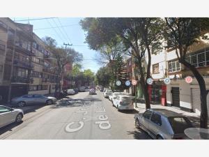 Departamento en venta en San Rafael, Cuauhtémoc — foto 3 de 6