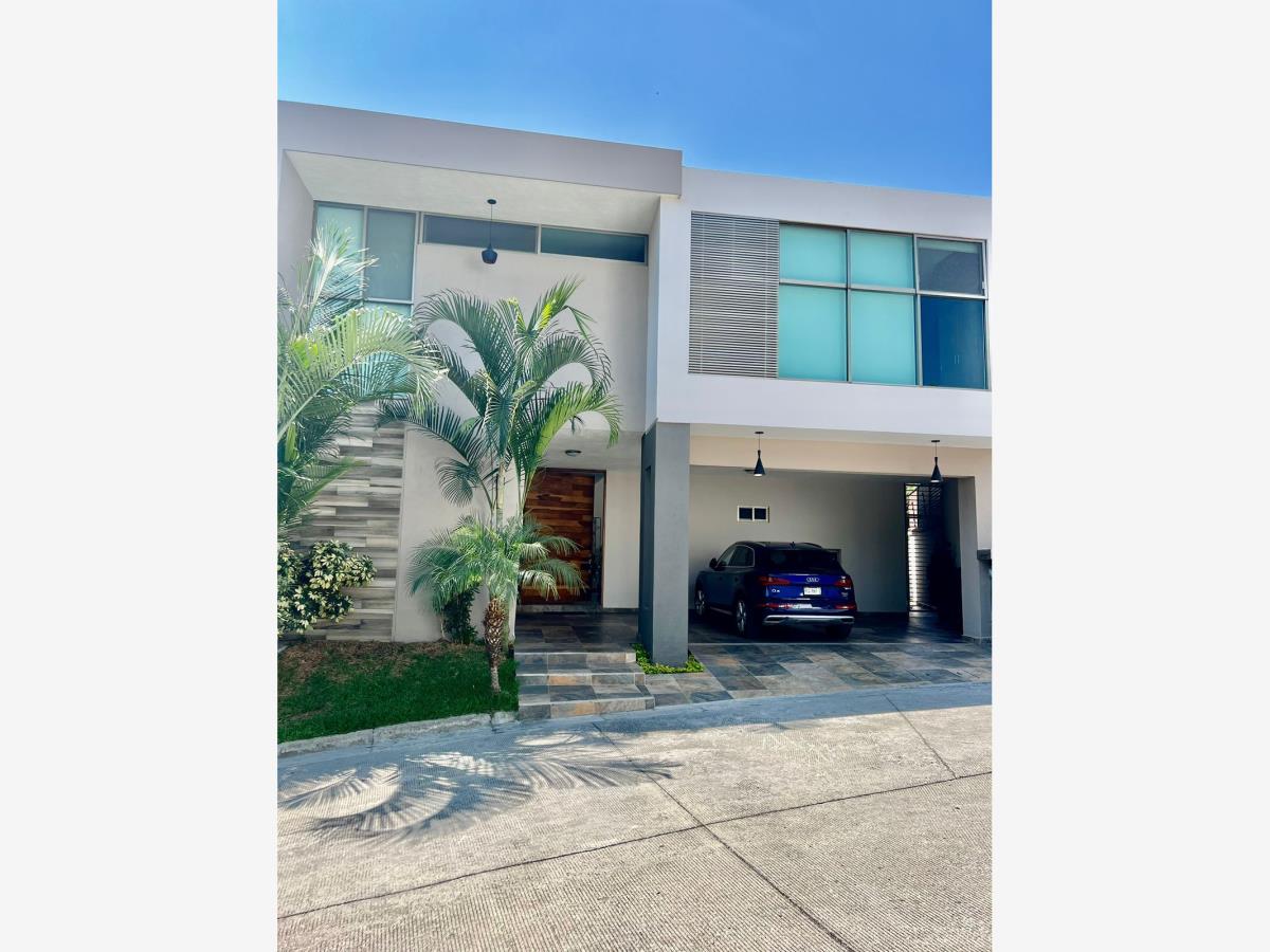 Casa en venta en Palmira Tinguindin, Cuernavaca — foto 1 de 30